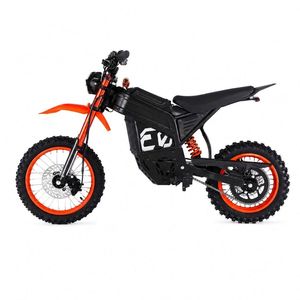 <span class=keywords><strong>Moto</strong></span> tout-terrain électrique 2026 TOOINS T1 3000W 48V 55KM/H Enduro Haute Puissance pour Adultes - Product Image 4