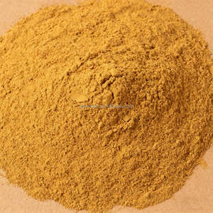 Estratto di fieno greco di grado alimentare biologico in polvere Integratore vegetale 4-idrossiisoleucina confezionato in fusto o bottiglia - Product Image 4