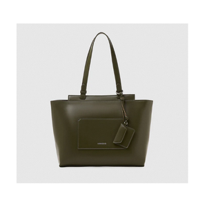 Elegante Bolso Tote Profesional para Dama, Hecho a Mano con Cuero 100% Genuino, Ofrece Comodidad, Resistencia y Gran Capacidad - Product Image 5