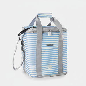 Borsa termica per alimenti Niza 20L blu. (Ibili 627620) - Product Image 2