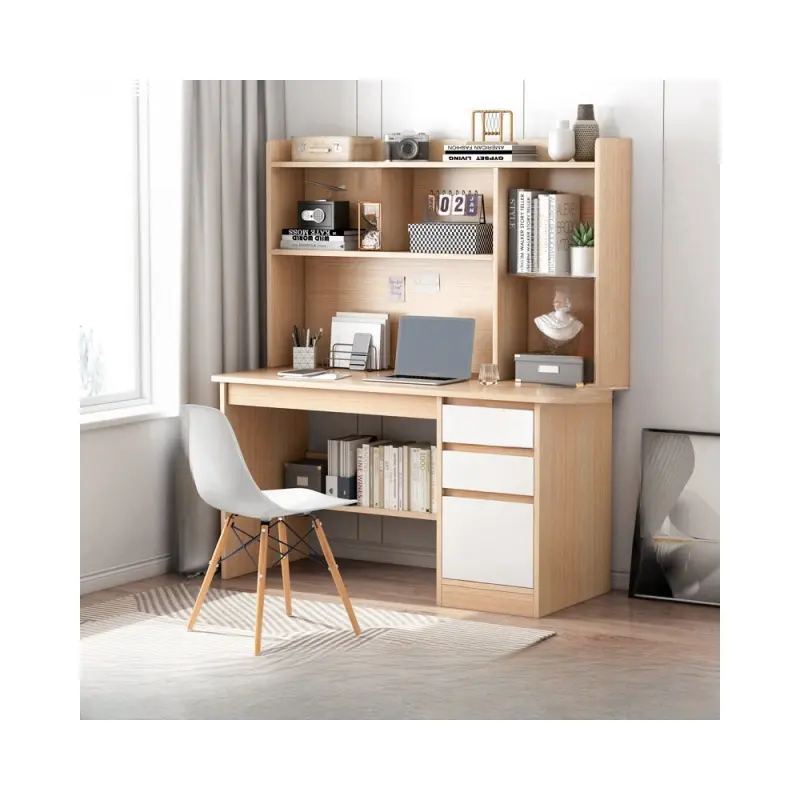 Individuelle moderne Büromöbel und Speicher, Computer-Schreibtische mit Schublade für das Wohnzimmer