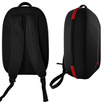 Sac de rangement à poignée pour manette sans fil XBOX/PS4/ PS5/SWITCH-Pro Sacs de protection à fermeture éclair