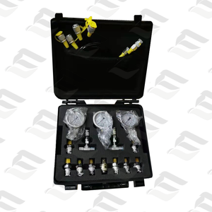 Testo — Kit de Test de pression hydraulique, jauge, pour v-olvo - Product Image 2