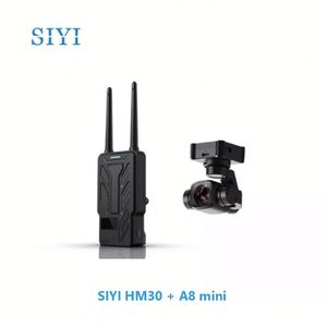 A8 Mini 4k 8mp Ultra Hd 6x Digital <b>Gimbal</b> <b>Camera</b> with 1/1.7 Quot Sensor 95g Light Weight 55xx70mm - Product Image 3