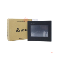 Delta Original Nueva Pantalla Táctil HMI de 7 Pulgadas DOP-107EV Automatización Industrial Resolución 800x480 Comunicación RS-485/RS-232