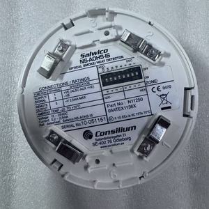 Consilium NS-AOHS-IS N11250 Sonda de Temperatura para Alarma de Incendio NS-AOHS-IS NS-AOHS-IS NS-AOHS-IS - Product Image 3