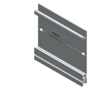 6ES7590-1AB60-0AA0 S7-1500, รางยึด 160 มม. (ประมาณ) 6.3 นิ้ว); รวม สกรูต่อสายดิน - Product Image 3