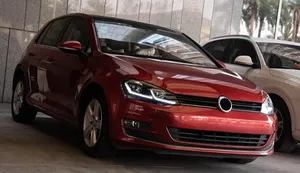 ไฟหน้า StarNav สำหรับรถ Golf MK7 TSI TDI ปี 2013-2017 พร้อมไฟ LED ไหลตามทิศทางการเลี้ยวแบบไดนามิก ชุดแต่ง BodyKit - Product Image 4
