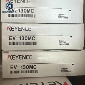 KEYENCE EV-130MC เซนเซอร์ตรวจจับระยะใกล้แบบอิสระ ซีรีส์ EV ชนิดป้องกันตัวเครื่อง M30 EV 130MC - Product Image 1