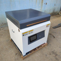 Máquina de Prueba de Dureza por Abrasión de Discos XM-1, Probador de Dureza de Rocas para Todo Tipo de Materiales de Piedra