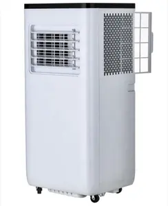 Unité intérieure de climatiseur portable avec chaleur