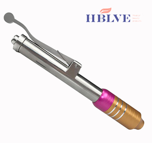 Pluma de Inyección de Ácido Hialurónico de Doble Ampolla de Alta Presión de 0.3ml y 0.5ml - Product Image 6