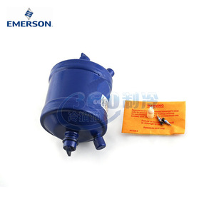Filtro de Admisión Emerson ASF-28S3-VV de Alta Capacidad para Refrigeración - Product Image 2