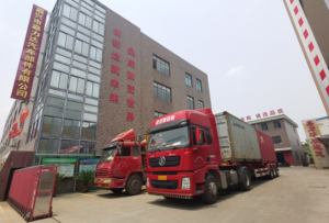 Cilindro Maestro Freno Idraulico in Acciaio 25RAM75-C4 Corsa 75mm Certificato ISO9001 Personalizzato/Marca JLD 1 Anno Sistema Frenante per Camion - Product Image 2