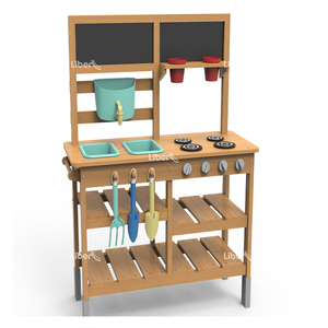 <span class=keywords><strong>Cuisine</strong></span> de boue, jouets de <span class=keywords><strong>cuisine</strong></span> d'extérieur, ensemble de jeu de <span class=keywords><strong>cuisine</strong></span> avec petits outils - Product Image 2