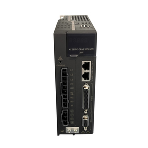 ไดรเวอร์ประสิทธิภาพสูง OLU 2KW AC 380V 3 เฟส 5.4A รองรับ EtherCAT ได้รับการรับรองมาตรฐาน ISO/CE ระดับ IP20 สำหรับเครื่องลำเลียงแบบซ้อนขนาดเล็ก รุ่น MZ630N - Product Image 1
