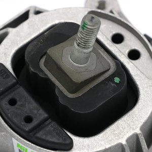 22116855460 dudukan mesin kanan suku cadang otomatis untuk BMW F20 F22 F30 F31 F33 F32 F36 F34 22 11 6 855 460 - Product Image 6