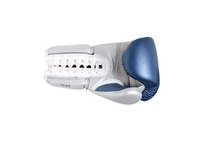 Gants en cuir d'entraînement professionnel de haute qualité avec antidérapant pour fermeture unisexe RXN marque couleur personnalisée pour la boxe - Product Image 3