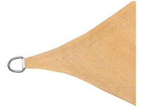 Voile d'ombrage Triangle Patio Extérieur Couvert auvent <span class=keywords><strong>tissus</strong></span> - Product Image 2