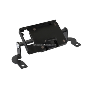 Accessoires de moto <span class=keywords><strong>CBR</strong></span> 650R <span class=keywords><strong>650</strong></span> <span class=keywords><strong>R</strong></span> CB650 <span class=keywords><strong>R</strong></span> Support de navigation GPS Support de charge USB pour Honda CBR650R 19-2023 - Product Image 3