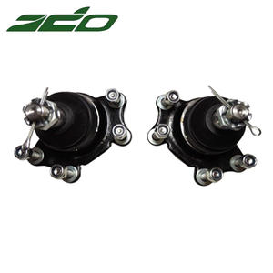 Conjunto completo de articulación de bola superior e inferior delantera, KIT L/R de 403-2904058, 412-2904058, 408-2904208, 412-2904208 para <span class=keywords><strong>Moskvich</strong></span> <span class=keywords><strong>2140</strong></span> AT - Product Image 5