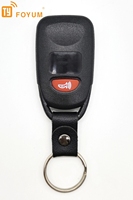 Télécommande clonable TY XD 250-868 MHz pour clé de voiture, télécommande de porte coulissante et carte IC/ID