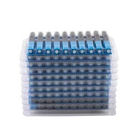 Fiber optical fast connector SC APC SC UPC fiber connection ftth/ftth fibre to the home foac