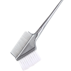 Pinceau professionnel pour teinture des cheveux, accessoire pour Salon de coiffure, pour coloration des cheveux, bols de mélange de couleurs, avec brosse - Product Image 3