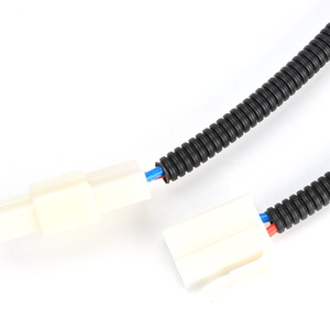 Chuyên Nghiệp Hệ Thống Dây Điện Khai Thác Các Nhà Sản Xuất Thấp Moq Tùy Chỉnh Sản Xuất Tất Cả Các Loại Thiết Bị Dây Cáp Cáp Hội - Product Image 6