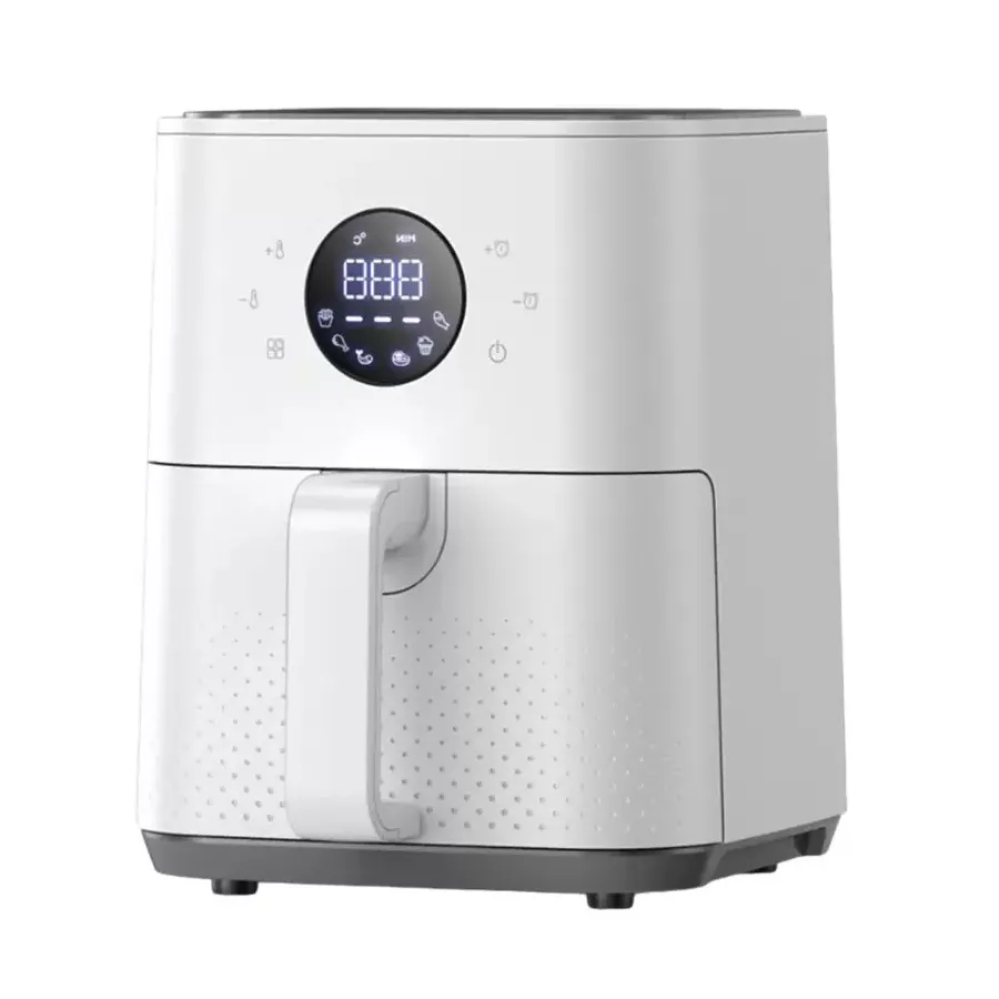 Horno de freidora de aire Digital eléctrico Aifa 4L 3L con vapor 12 presets Rotisserie deshidratador cocina multifunción freidora de aire tostadora