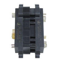 Connecteur d'alimentation automobile en cuivre JDS25, 1000V, IP33, prise et douille