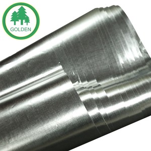 Papel Metalizado con Recubrimiento de Resistencia a la Humedad de 65-80 g/m², Tamaño Personalizado, para la Industria de Bebidas - Product Image 2
