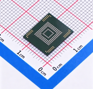 MTFC64GAZAQHD-IT Mémoire Flash EMMC 64 Go VFBGA-153 (11.5x13) Emballage (Plateau) - Product Image 4