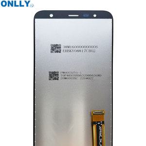 <span class=keywords><strong>LCD</strong></span> J4 Core cho Galaxy J4 <span class=keywords><strong>LCD</strong></span> thay thế cho Samsung Galaxy J4 Màn hình <span class=keywords><strong>Digitizer</strong></span> lắp ráp cho Samsung J4 lõi hiển thị - Product Image 3