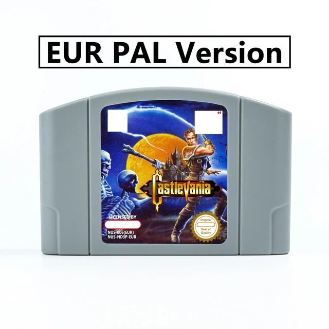 Castlevania