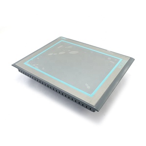 หน้าจอสัมผัส HMI ประสิทธิภาพสูง KTP700 Basic HMI 6AV6644-0AB01-2AX0 6AV2123-2GB03-0AX0 6AV2123-2JB03-0AX0 6AV6644-0AB01-2AX0 O - Product Image 6
