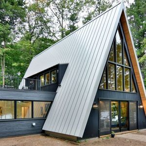 <span class=keywords><strong>Zent</strong></span> บ้านทรงสามเหลี่ยมบ้าน Maison prefabriquee บ้าน prefabricadas กระท่อม modernas สำเร็จรูปบ้านขนาดเล็กประกอบสำเร็จรูป - Product Image 4