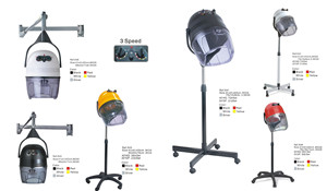 Sèche-<span class=keywords><strong>cheveux</strong></span> professionnel de salon et domestique, type <span class=keywords><strong>casque</strong></span>, sur pied, avec roulettes, vente en gros - Product Image 6