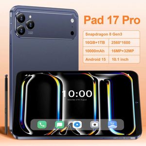Tablet Android da 14 Pollici per Donazioni e Pagamenti Contactless NFC, Tablet POS Sotto Schermo con 6GB RAM 64GB per Ordinazioni in Ristoranti - Product Image 3