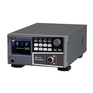 Testeur de faible résistance HXY2512A, précision 0,05 %, rapide 40 ms, détection de pont de connexion de batterie de véhicule à énergie nouvelle, garantie 1 an - Product Image 1