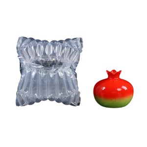 Sac à colonnes d'air géant en forme d'éléphant, 7 colonnes, 35 mm d'épaisseur, coussin d'emballage anti-chute pour l'expédition express par courrier - Product Image 1