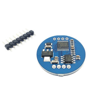 ชิ้นส่วนอิเล็กทรอนิกส์ GY-<span class=keywords><strong>Mod</strong></span> <span class=keywords><strong>Bus</strong></span>-44009 <span class=keywords><strong>MOD</strong></span> <span class=keywords><strong>BUS</strong></span> Protocol ส่ง <span class=keywords><strong>RS485</strong></span>, ไฟส่องสว่าง, ความเข้มแสง, โมดูลเซ็นเซอร์ - Product Image 1