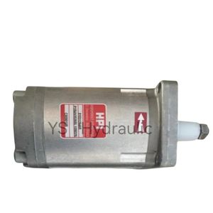 Bomba de Aceite Hidráulica <span class=keywords><strong>HPI</strong></span> P1BAN1001, Bomba de Engranajes Hidráulica P1BAN1001/1002/1003/1004/1005/1006, <span class=keywords><strong>Motor</strong></span> de Aluminio Fundido A5097959 - Product Image 3