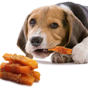 Golosinas <span class=keywords><strong>para</strong></span> Mascotas, Golosinas Personalizadas <span class=keywords><strong>para</strong></span> <span class=keywords><strong>Perros</strong></span>, Envoltura de Pollo con Camote, Golosinas Saludables <span class=keywords><strong>para</strong></span> <span class=keywords><strong>Perros</strong></span> - Product Image 5
