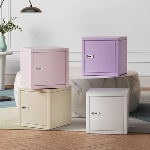 Caja de Almacenamiento Multifuncional <span class=keywords><strong>para</strong></span> Puerta de Oficina, Organizador de <span class=keywords><strong>Escritorio</strong></span> Apilable, Portalápices, Organizador de <span class=keywords><strong>Escritorio</strong></span>, Tocador - Product Image 2