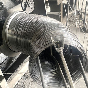 <span class=keywords><strong>Fil</strong></span> <span class=keywords><strong>de</strong></span> <span class=keywords><strong>fer</strong></span> noir <span class=keywords><strong>recuit</strong></span> souple, prix d'usine, SAE1006 SAE1008 Q195, calibre BWG 16 18 20 21 22, 0,2 mm-3 mm - Product Image 3