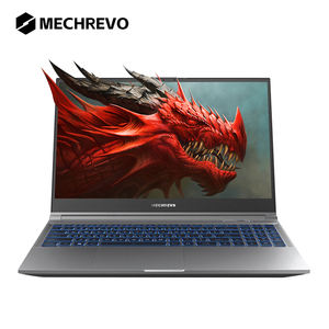 Ordinateur portable MECHREVO 15K 15.6 pouces Geforce RTX <span class=keywords><strong>3050</strong></span> AMD R7-7435HS DDR5 165Hz FHD Wifi6 BT5.2 16GB 512GB Gaming Gamer - Product Image 2