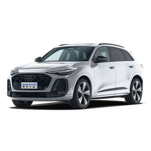 Prêt à l'exportation pour Audi Q5L SUV hybride conduite à gauche, documents d'exportation complets pour le marché du Moyen-Orient et de l'Asie du Sud-Est - Product Image 1