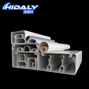 Condotto del cavo del Pvc adesivo del mercato del perù 24 x14 20x10 15x10 39x19 canalina/condotto del cavo con nastro - Product Image 6