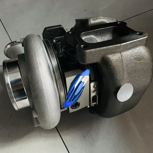 Turbocompresor Cummins 5327337, Control de Presión del Turbo, Nuevo, para Reemplazo o Reparación - Product Image 1